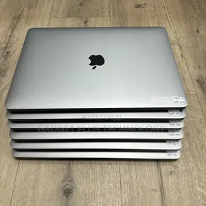 Laptop Apple MacBook Pro 2017 16GB Intel Core I7 SSD 512GB
