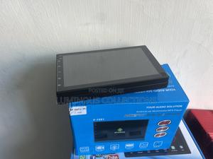 Brand New Android 15 Intelligent 7" With Youtube, Carplay, GPS - thumbnail 2