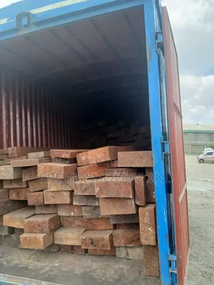 Trucks for Logistics and Transport Services Are Readily Accessible