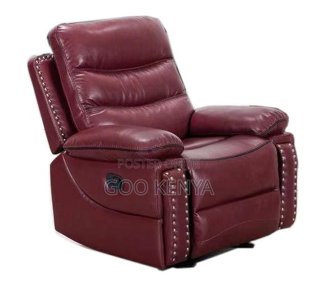 Home Sofa; 6-person Modern Sectional Sofa With Massage Recliner - thumbnail 2
