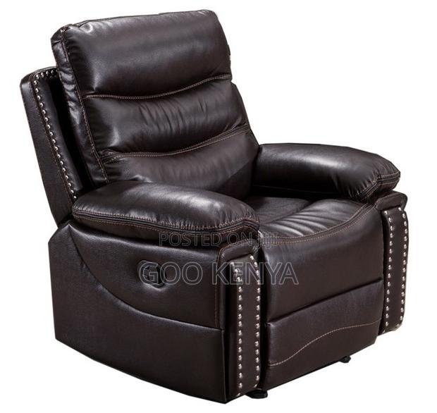Home Sofa; 6-person Modern Sectional Sofa With Massage Recliner - thumbnail 3