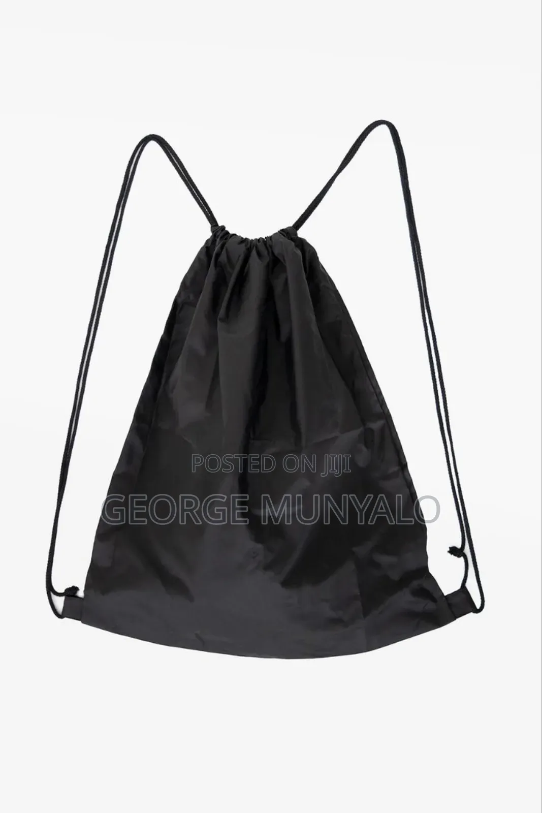 Drawstring Backpacks