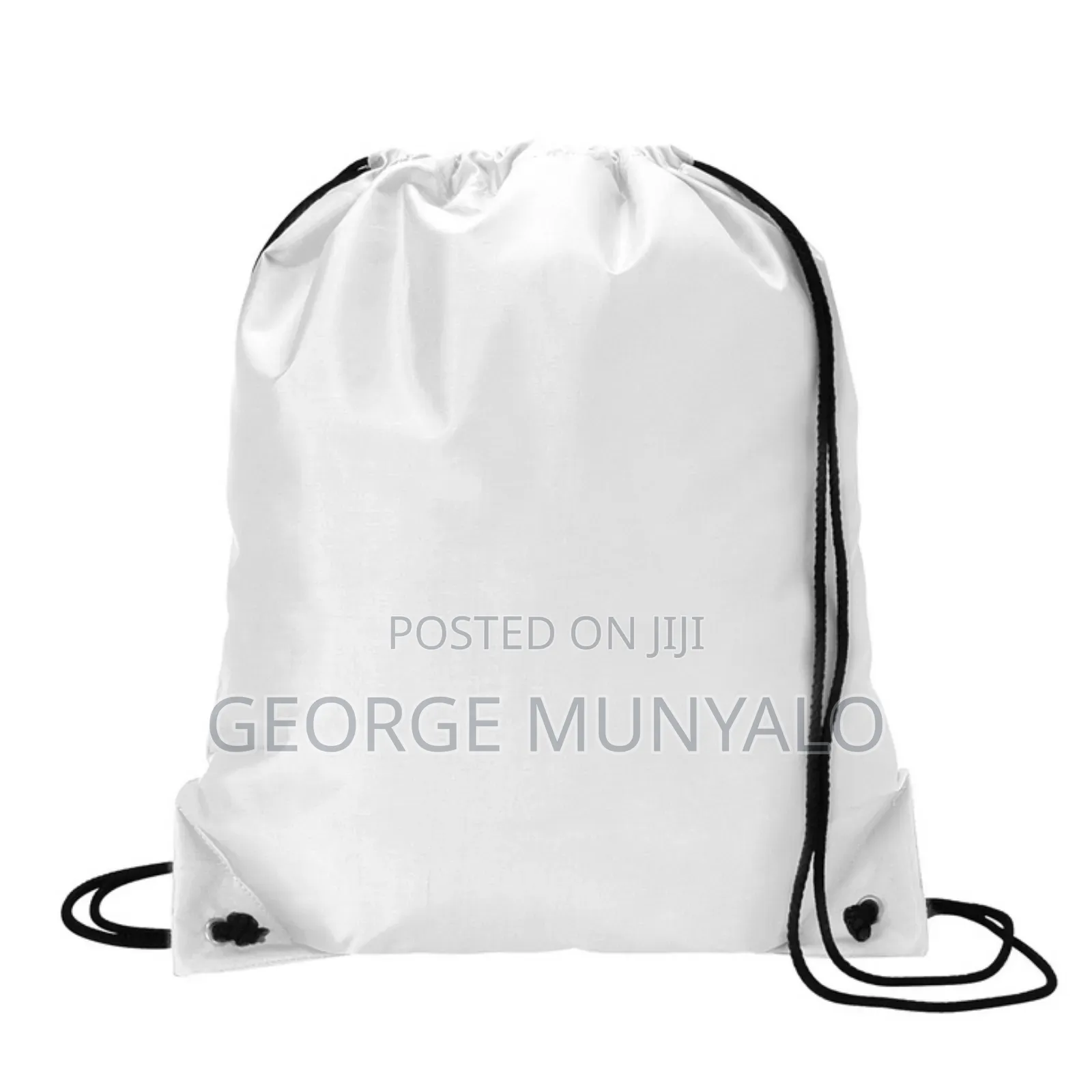 Drawstring Backpacks
