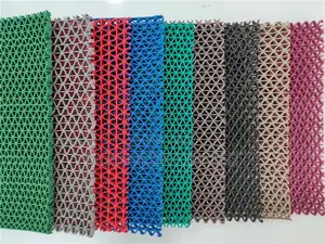 Cleanstep PVC Mats – Hygienic, Slip-Proof Stylish for Wet Areas