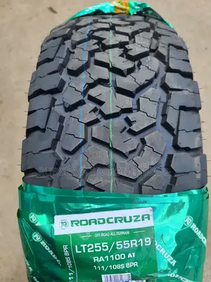 225/55r19 A/T Roadcruza Tires