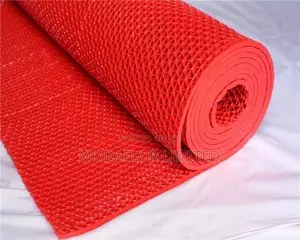 Antislip PVC Mats – Waterproof, Durable Perfect for Wet Spaces