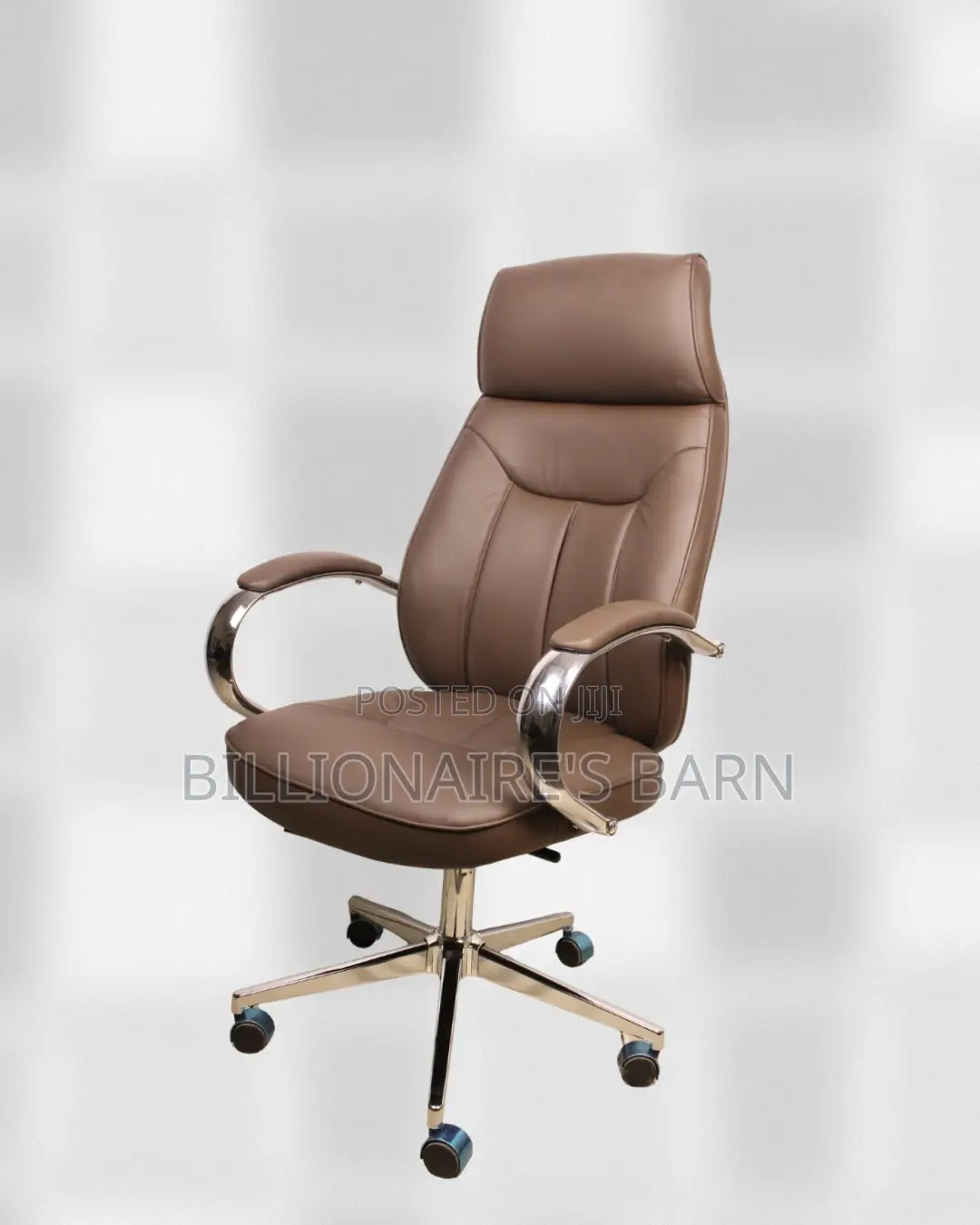 Pro (Minimal) Chair — Offer Valid | Same-Day Delivery Available