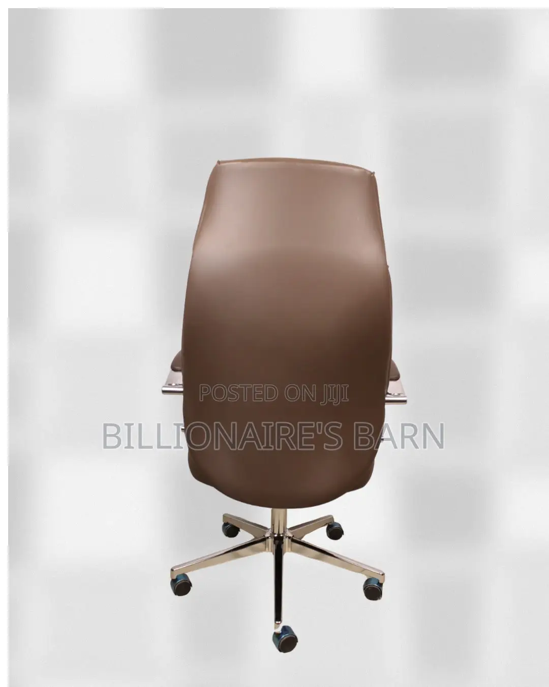 Pro (Minimal) Chair — Offer Valid | Same-Day Delivery Available