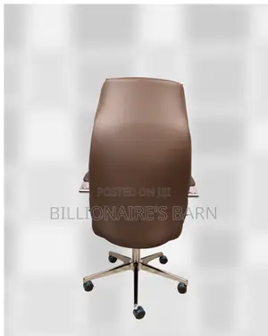 Pro (Minimal) Chair — Offer Valid | Same-Day Delivery Available