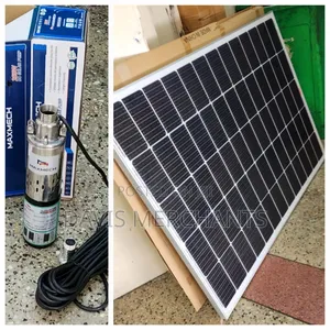 Solar Pump