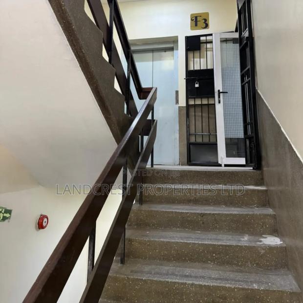 Office and Retail Spaces in Nairobi CBD - main view