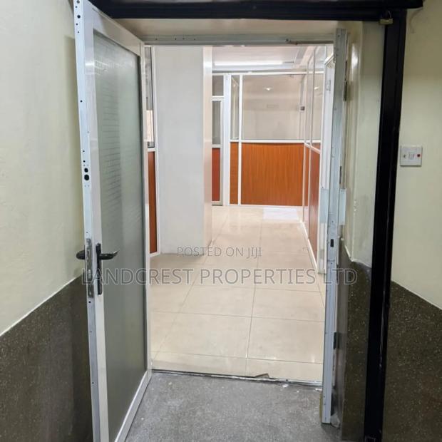 Office and Retail Spaces in Nairobi CBD - thumbnail 2
