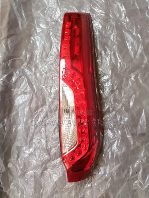 Nissan Extrail 2010(Nt 31) Taillight