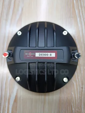 Neodymium Horn Driver Unit Bullet Tweeter 75.5 Voice Coil Original