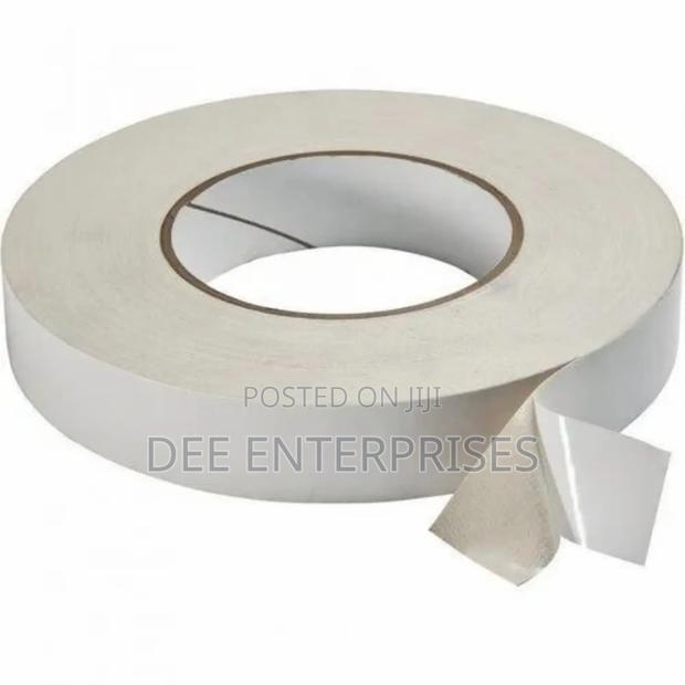 8m Double Sided Thin Strong Adhesive Tape - main view
