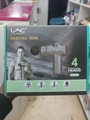 Laichy Massage Gun