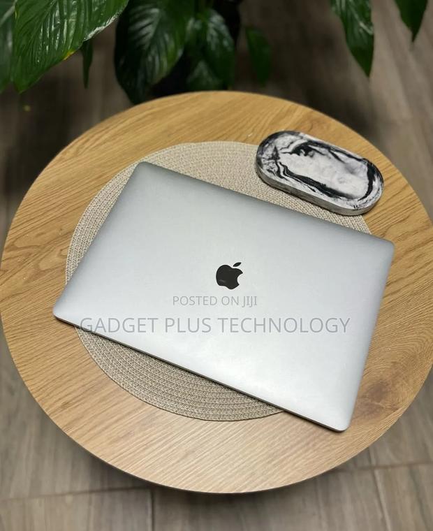 Laptop Apple MacBook Pro 2017 16GB Intel Core I7 SSD 512GB - thumbnail 5