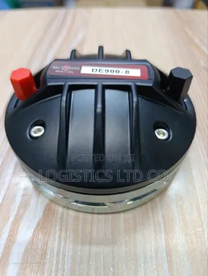 B C De900-8 Neodymium Tweeter for Line Array With 44mm Coil, Tweeter