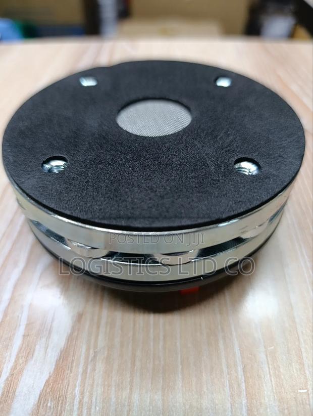 B C De900-8 Neodymium Tweeter for Line Array With 44mm Coil, Tweeter - thumbnail 2