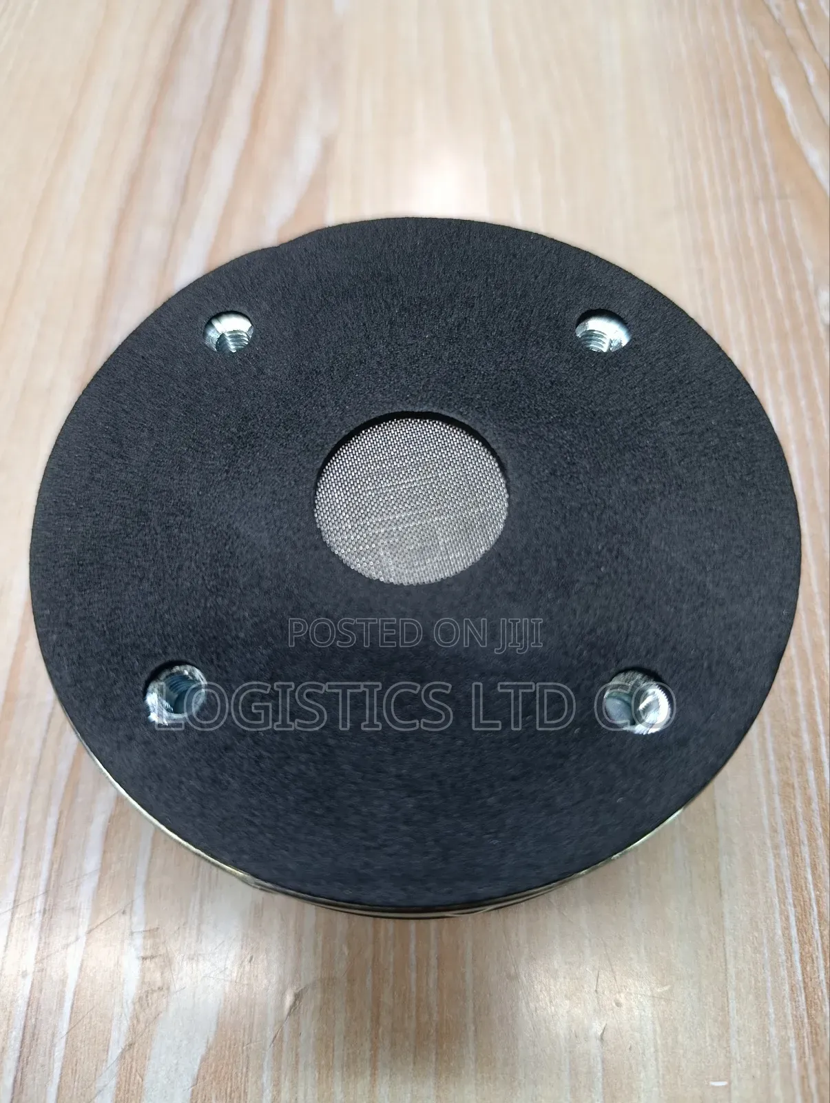 B C De900-8 Neodymium Tweeter for Line Array With 44mm Coil, Tweeter