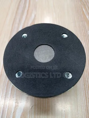B C De900-8 Neodymium Tweeter for Line Array With 44mm Coil, Tweeter