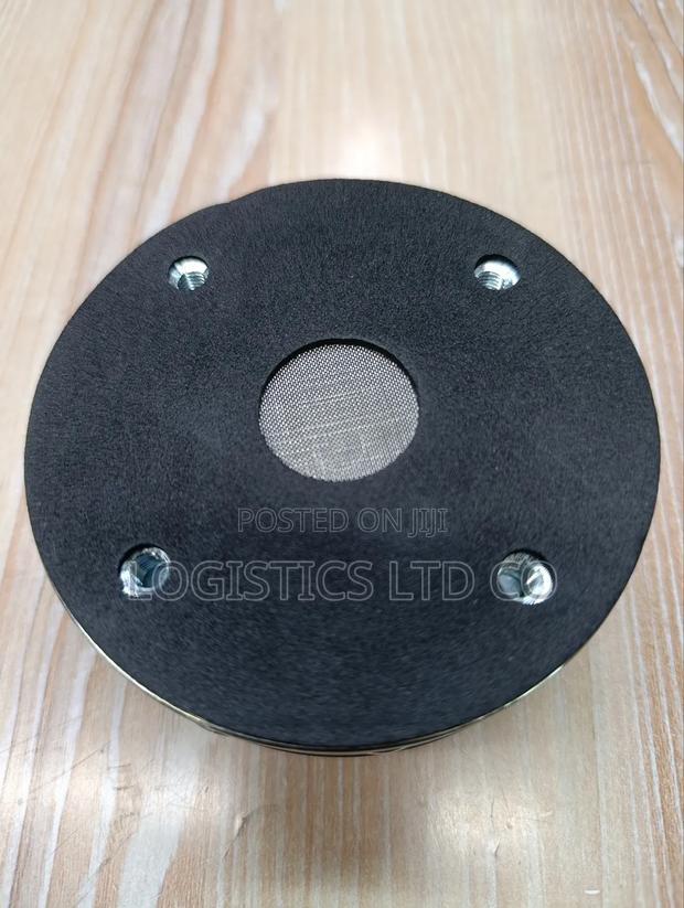 B C De900-8 Neodymium Tweeter for Line Array With 44mm Coil, Tweeter - thumbnail 3
