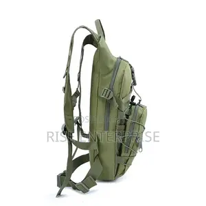 Outdoor Hydration Camel Bag With 3l Water Bladder