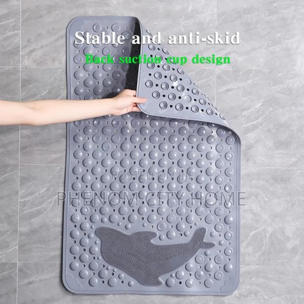 Dolphin Antislip Bathroom Mats - thumbnail 2