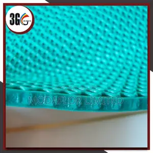 Hydrosafe PVC Mats – Reliable Protection Against Wet Floor Accidents