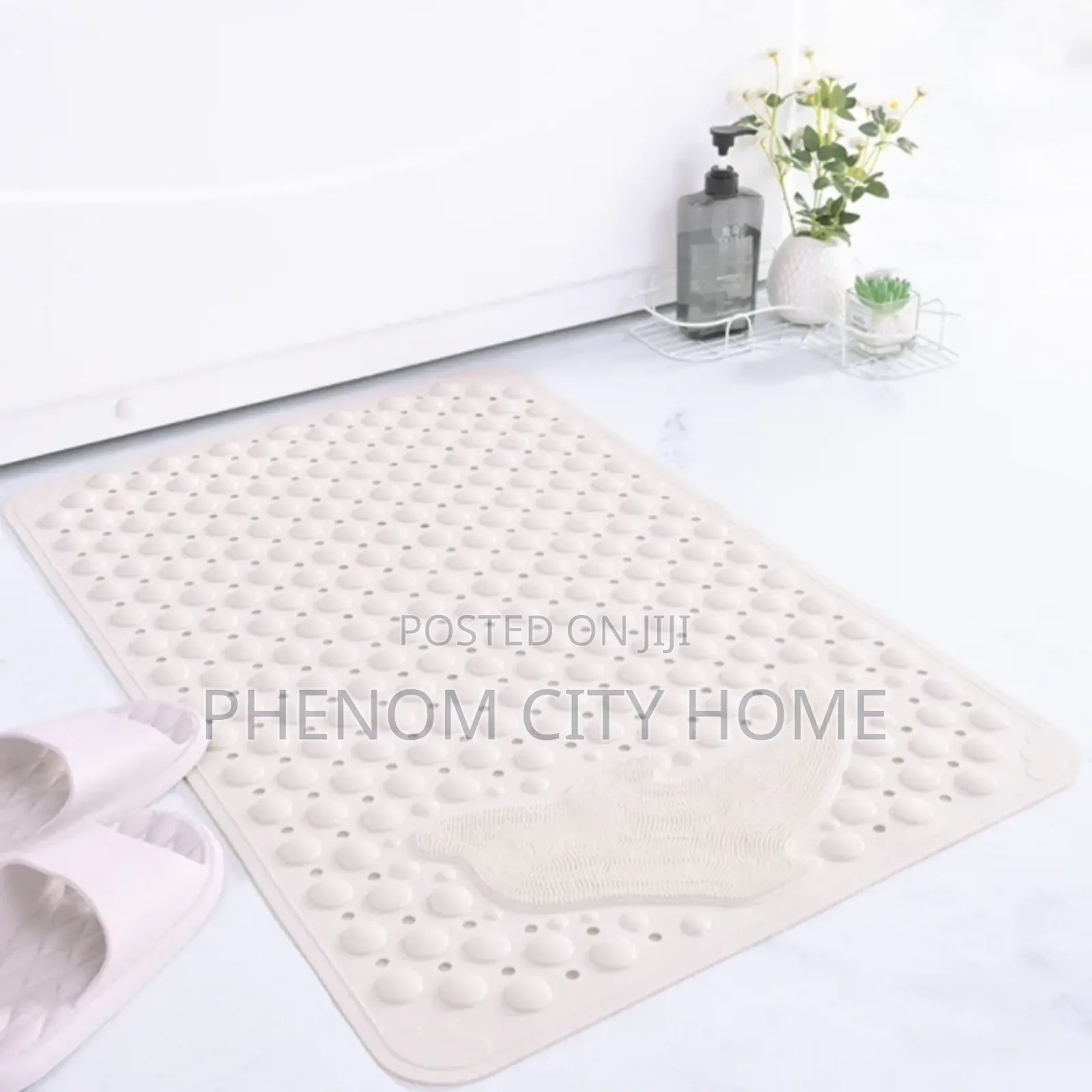 Dolphin Antislip Bathroom Mats