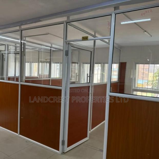 Office and Retail Spaces in Nairobi CBD - thumbnail 3