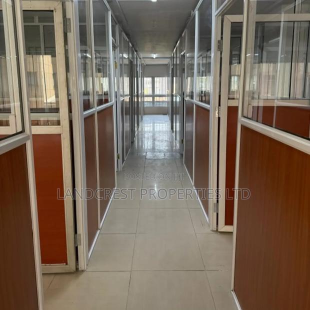 Office and Retail Spaces in Nairobi CBD - thumbnail 4