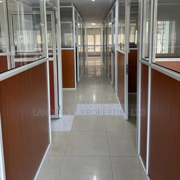 Office and Retail Spaces in Nairobi CBD - thumbnail 5