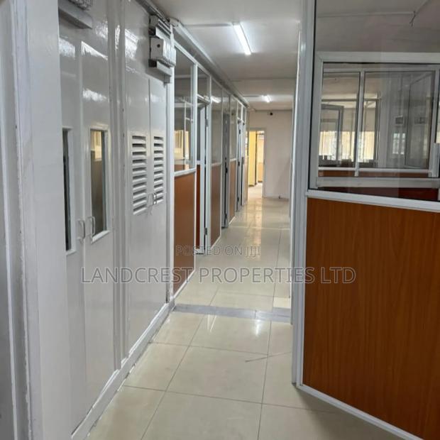 Office and Retail Spaces in Nairobi CBD - thumbnail 6