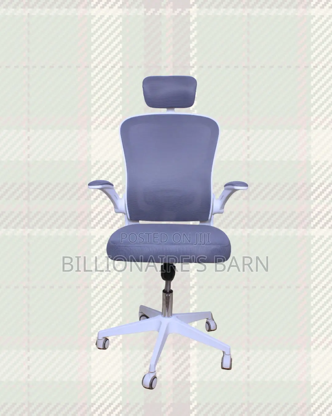 Office Padded Office | Armrests | Order Yours Today