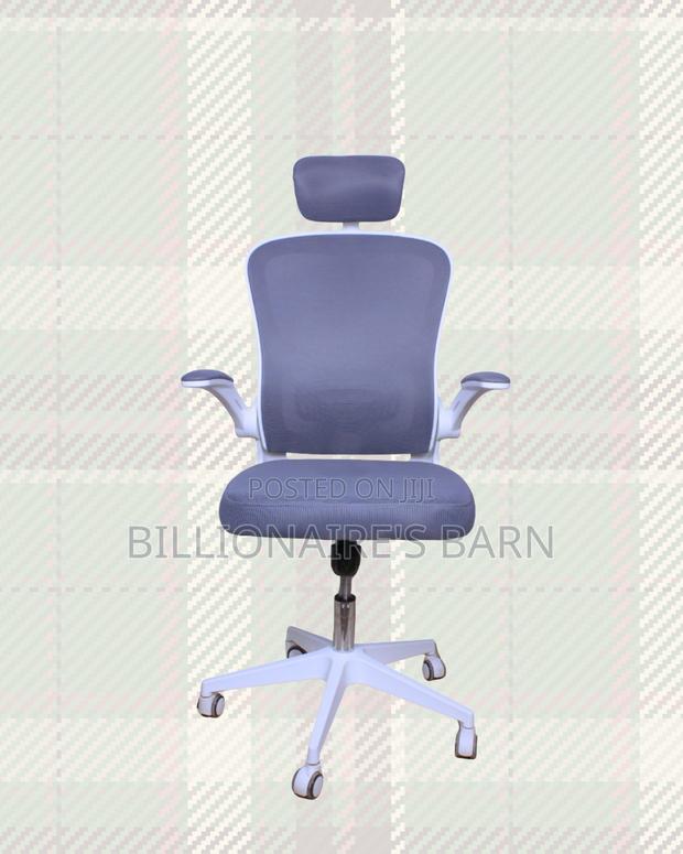 Office Padded Office | Armrests | Order Yours Today - main view