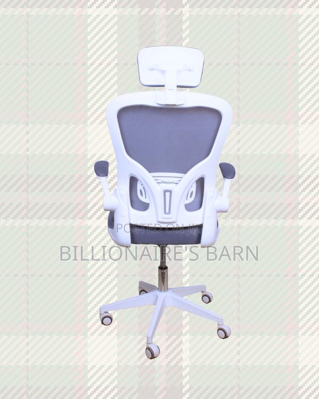 Office Padded Office | Armrests | Order Yours Today - thumbnail 2