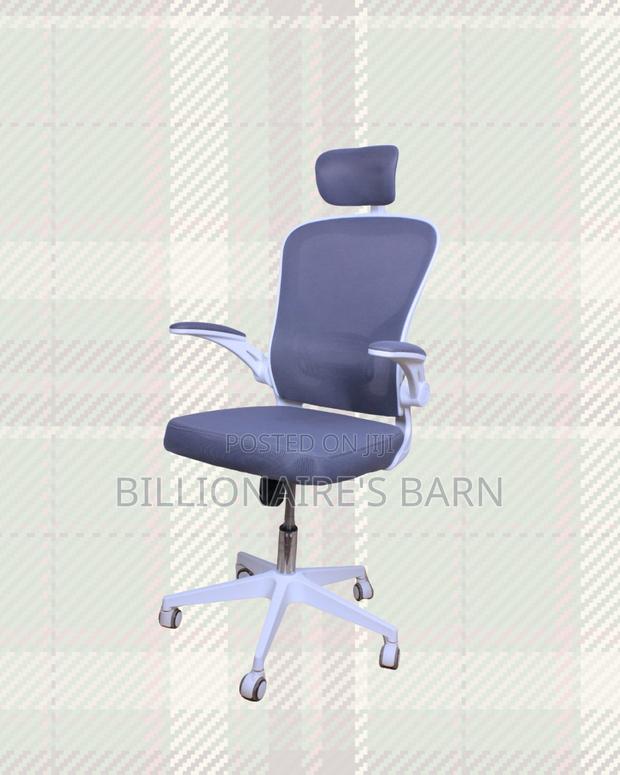 Office Padded Office | Armrests | Order Yours Today - thumbnail 3