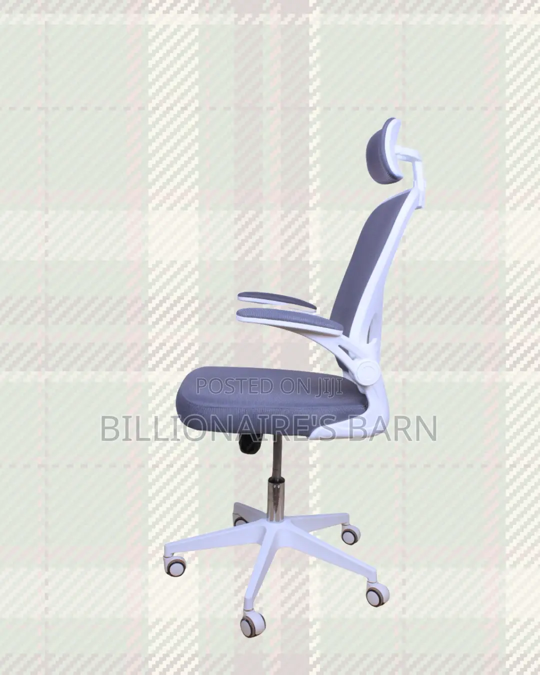 Office Padded Office | Armrests | Order Yours Today
