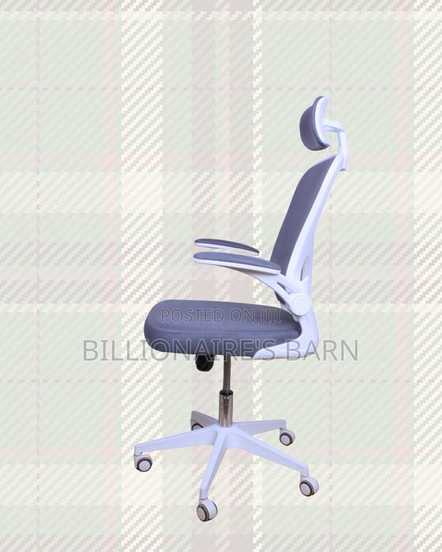 Office Padded Office | Armrests | Order Yours Today - thumbnail 4