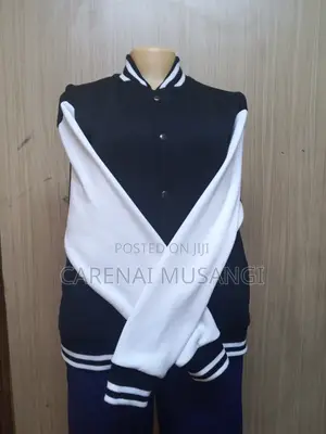 Quality Customized College Jackets