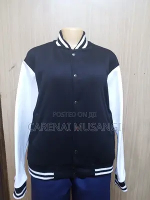 Quality Customized College Jackets
