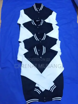 Quality Customized College Jackets