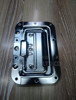 9,12,16u Rack Handles Pair - main view