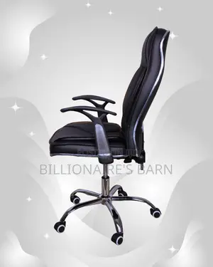 Office Lumbar Chair Executive Office | Top Seller in Kenya