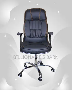 Office Lumbar Chair Executive Office | Top Seller in Kenya