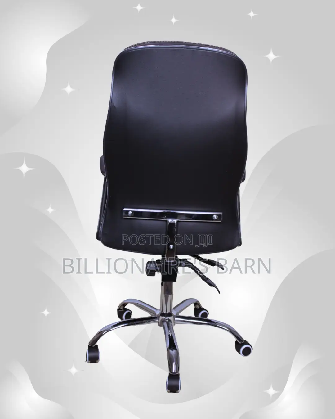 Office Lumbar Chair Executive Office | Top Seller in Kenya