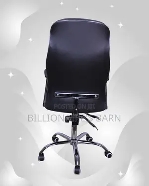 Office Lumbar Chair Executive Office | Top Seller in Kenya