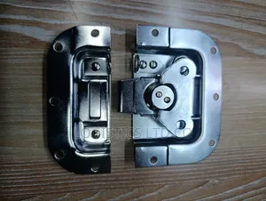 9,12,16u Rack Door Locks