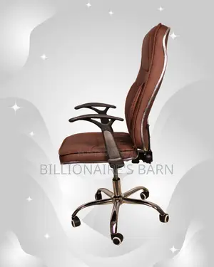 Comfort Executive Chair Support Ergonomic| Same-Day Delivery Available
